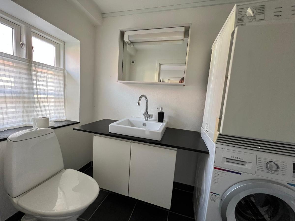 Lake View Apartment Гриндстед Екстериор снимка