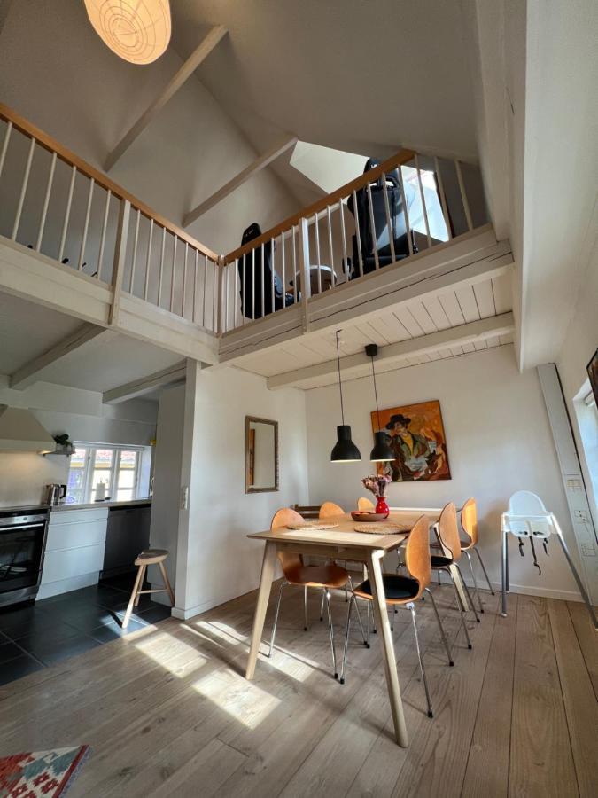 Lake View Apartment Гриндстед Екстериор снимка