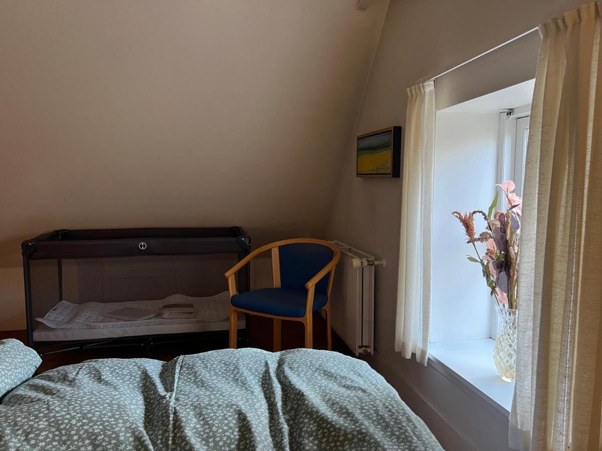 Lake View Apartment Гриндстед Екстериор снимка