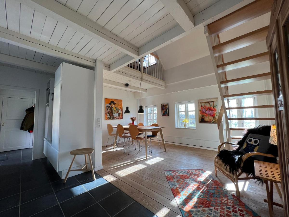 Lake View Apartment Гриндстед Екстериор снимка
