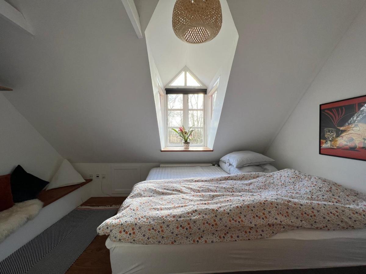 Lake View Apartment Гриндстед Екстериор снимка