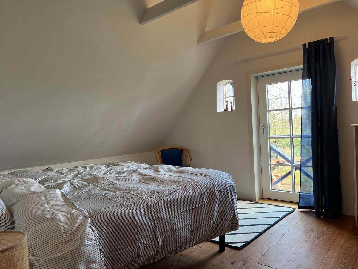 Lake View Apartment Гриндстед Екстериор снимка