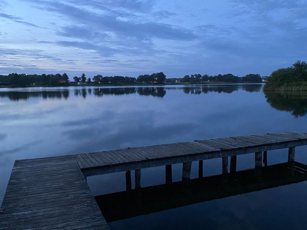 Lake View Apartment Гриндстед Екстериор снимка