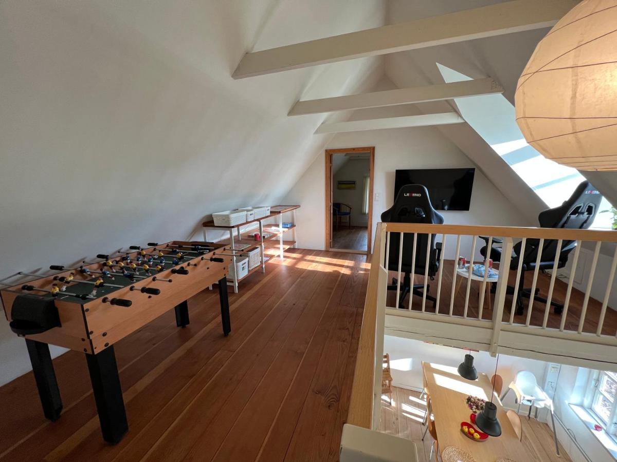 Lake View Apartment Гриндстед Екстериор снимка