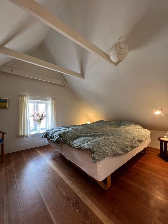 Lake View Apartment Гриндстед Екстериор снимка