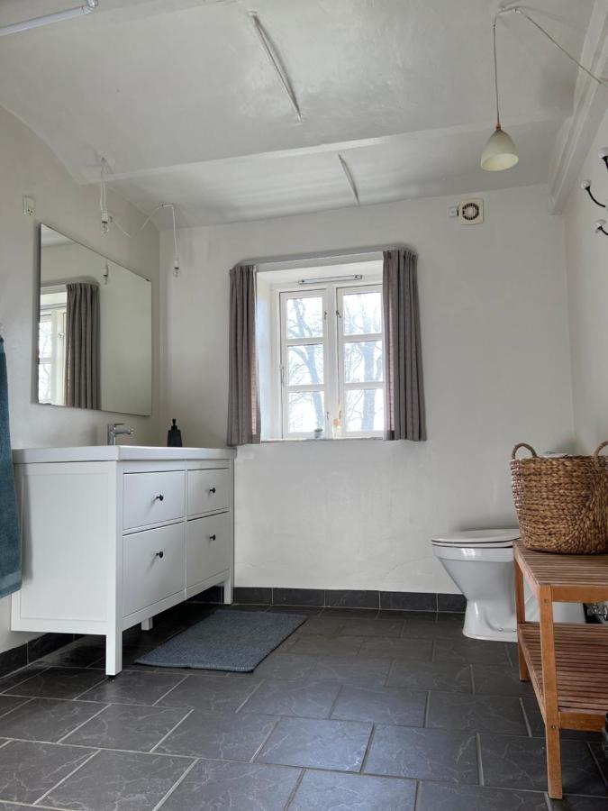 Lake View Apartment Гриндстед Екстериор снимка