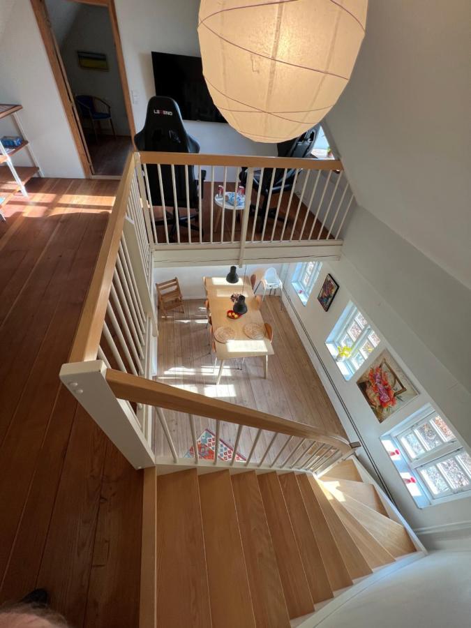 Lake View Apartment Гриндстед Екстериор снимка