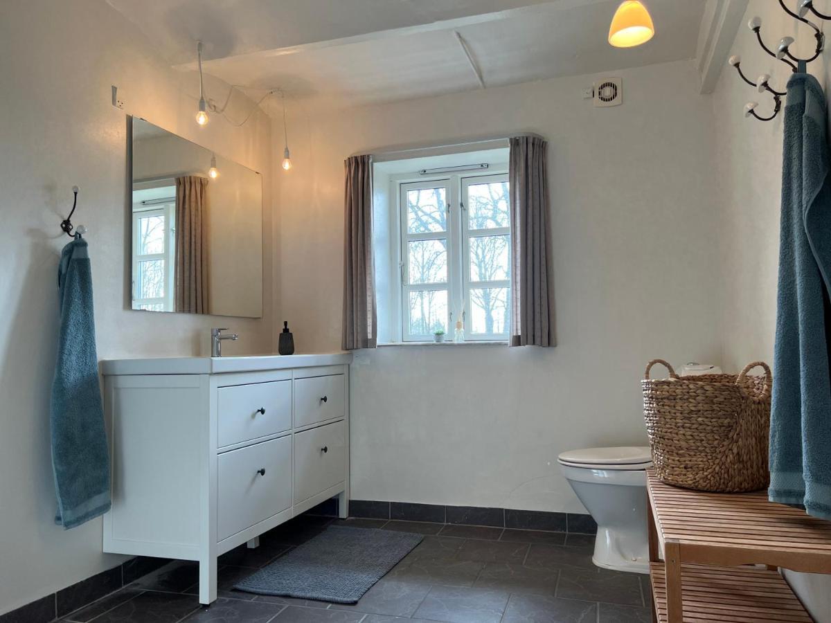 Lake View Apartment Гриндстед Екстериор снимка
