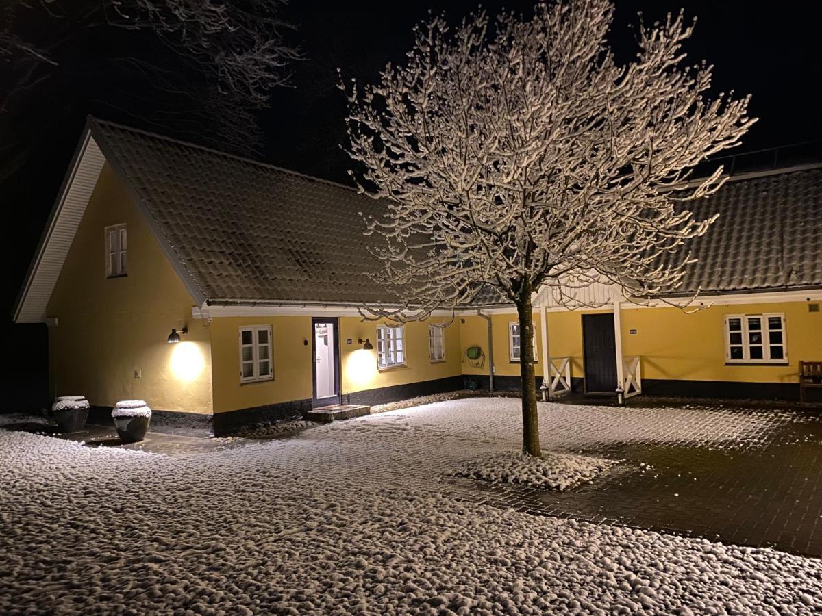 Lake View Apartment Гриндстед Екстериор снимка