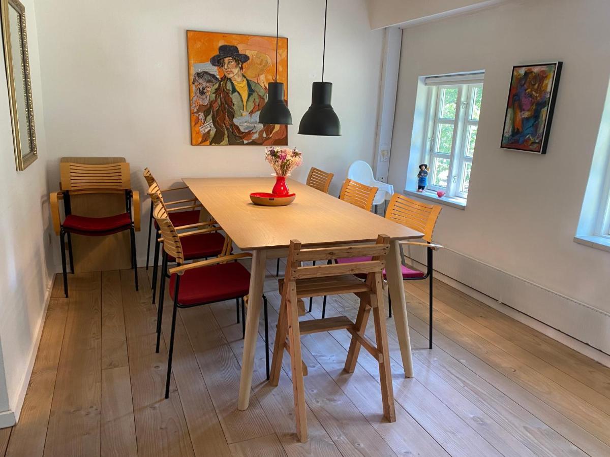 Lake View Apartment Гриндстед Екстериор снимка